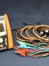 Ht Pqa824 4 Kanaals Netanalyzer Metesco